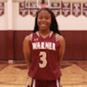 Meet your Posher, Tyia